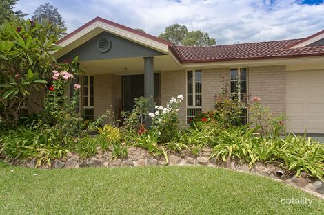 Property photo of 36 Oakhampton Court Toronto NSW 2283
