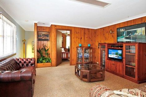 Property photo of 35 Dalley Road Heathcote NSW 2233