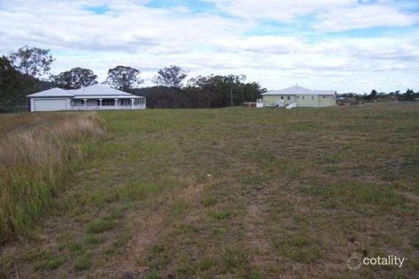 Property photo of 26 Pendoma Drive Hodgson Vale QLD 4352