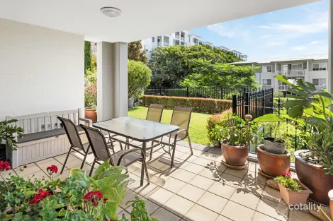 Property photo of 107/2-4 Peninsula Drive Breakfast Point NSW 2137