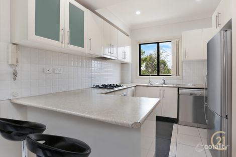 Property photo of 3/88 Belmont Road Glenfield NSW 2167