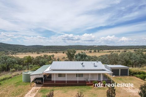 826 Wiltshire Rd, Gum Flat, NSW 2360