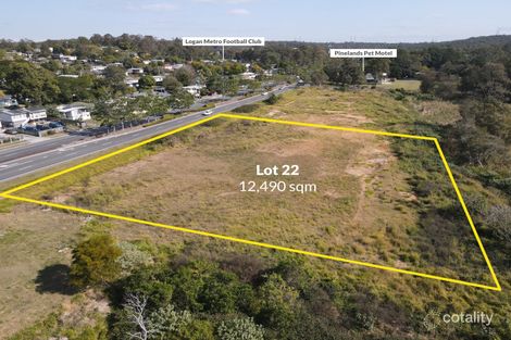 Property photo of 151-161 Compton Road Kuraby QLD 4112