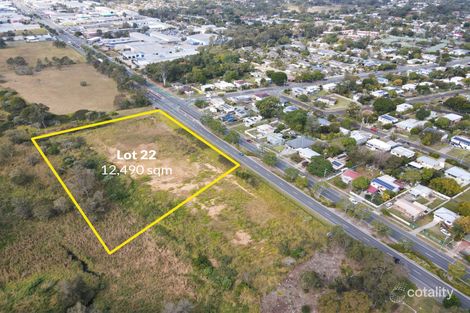 Property photo of 151-161 Compton Road Kuraby QLD 4112