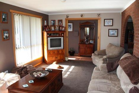 Property photo of 100 Dawsons Road Paradise TAS 7306