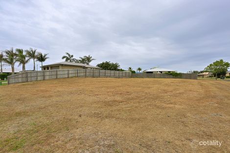8 Peggy Dr, Coral Cove, QLD 4670