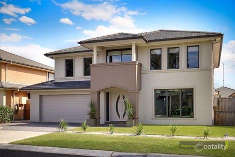 6 Bather St, The Ponds, NSW 2769