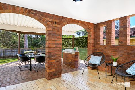 Property photo of 32 Chateau Street Carseldine QLD 4034