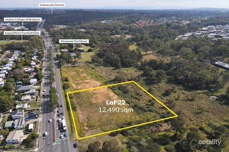 Property photo of 151-161 Compton Road Kuraby QLD 4112