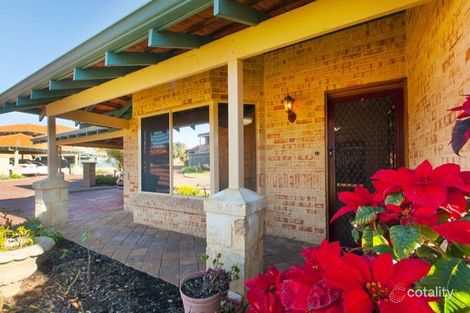 Property photo of 27/177 Dampier Avenue Kallaroo WA 6025