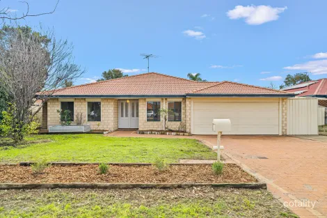 113 Midsummer Cir, Pinjarra, WA 6208