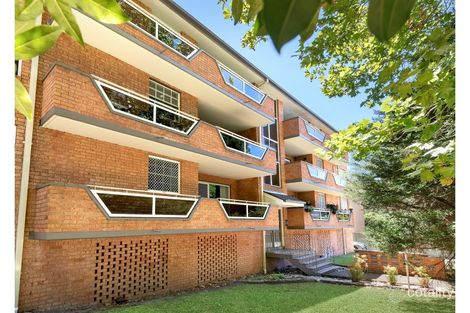 1/2-6 Kitchener St, Kogarah, NSW 2217