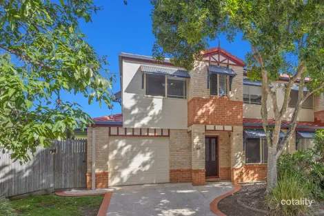 65/120 UXBRIDGE ST, GRANGE, QLD 4051