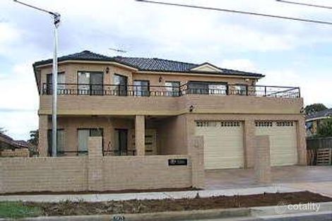 24 Margaret St, Fairfield, NSW 2165