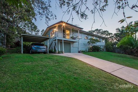Property photo of 67 Dunrod Street Holland Park West QLD 4121