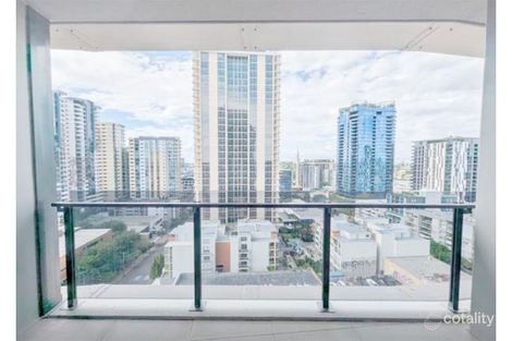 11809/1 Cordelia St, South Brisbane, QLD 4101