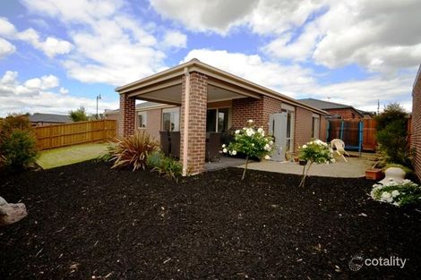 Property photo of 63 Eminence Boulevard Doreen VIC 3754