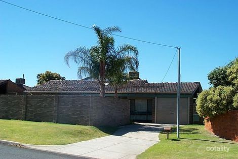 Property photo of 4 Downer Way Bull Creek WA 6149