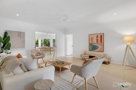 Property photo of 46 Norwood Crescent Trinity Park QLD 4879