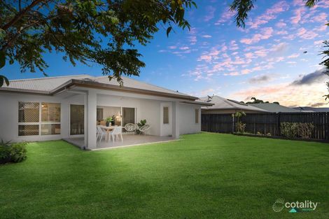 Property photo of 46 Norwood Crescent Trinity Park QLD 4879