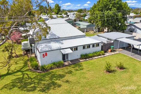 58 Mooloobar St, Narrabri, NSW 2390
