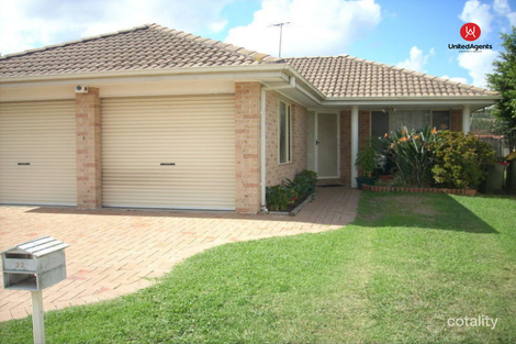 32 Angela St, Cecil Hills, NSW 2171