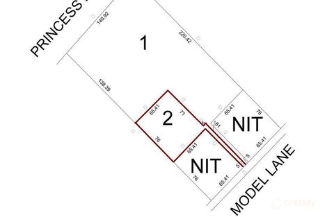 Lot 2/118 Model Lane, Port Fairy, VIC 3284