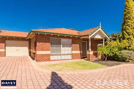 3/255 Woodside St, Doubleview, WA 6018