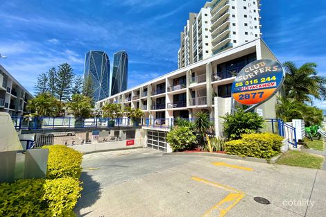 44/2877 Gold Coast Hwy, Surfers Paradise, QLD 4217