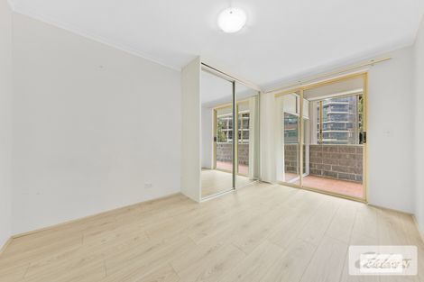 Property photo of 1/1-3 Thomas Street Hornsby NSW 2077
