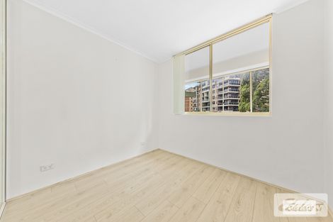 Property photo of 1/1-3 Thomas Street Hornsby NSW 2077