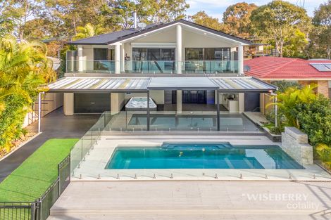 Property photo of 7A Wharf Street Wyee Point NSW 2259