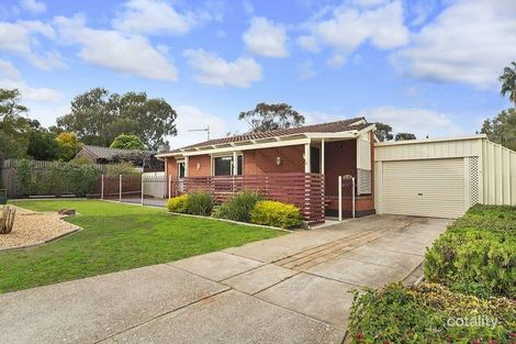 Property photo of 22 Jones Crescent Elizabeth East SA 5112