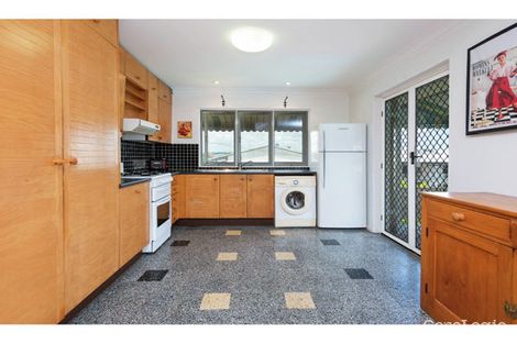 Property photo of 3/170 Old Cleveland Road Coorparoo QLD 4151