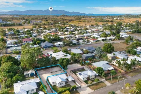 83a Lancaster St, Garbutt, QLD 4814