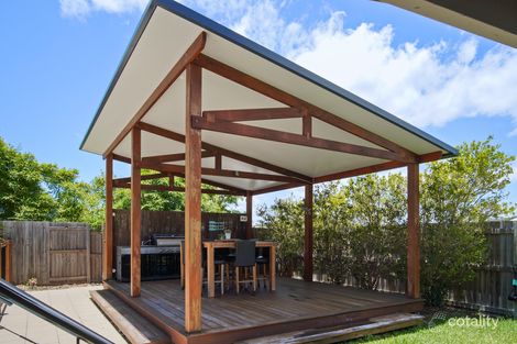 Property photo of 6 North Break Drive Agnes Water QLD 4677