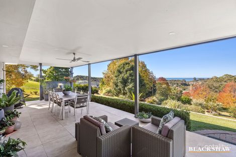 Property photo of 201 George Bass Drive Surf Beach NSW 2536