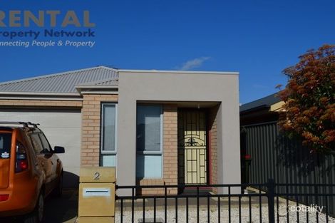 Property photo of 2 Como Court Andrews Farm SA 5114