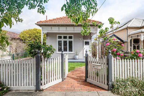 Property photo of 160 Raleigh Street Thornbury VIC 3071