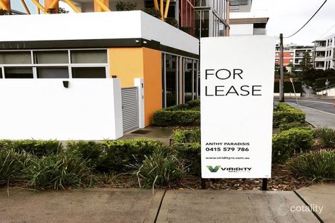 Property photo of 3/8 William Street Lewisham NSW 2049