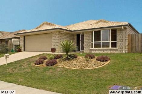 Property photo of 26 Billinghurst Crescent Upper Coomera QLD 4209