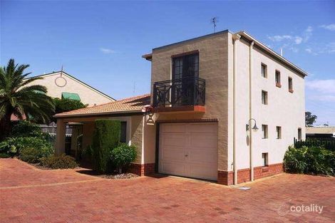 6/1a Stirling St, East Toowoomba, QLD 4350