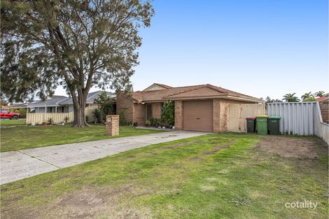 113 Charthouse Rd, Waikiki, WA 6169