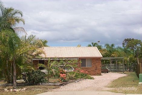 4 Greta Ct, Urangan, QLD 4655