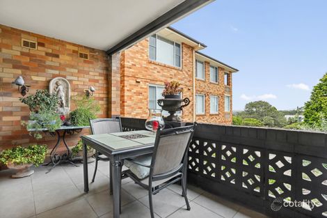 Property photo of 7/5 Balfour Street Greenwich NSW 2065