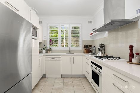 Property photo of 7/5 Balfour Street Greenwich NSW 2065