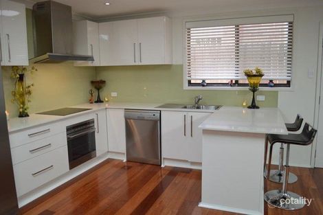 Property photo of 49A Albert Street Leichhardt NSW 2040
