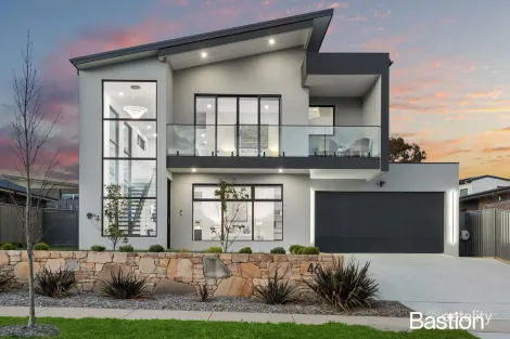 46 Castagna St, Strathnairn, ACT 2615