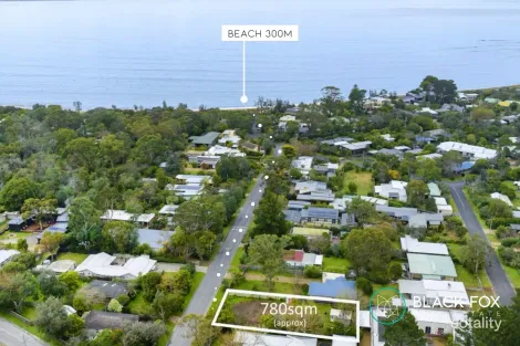 6 Fauconshawe St, Balnarring Beach, VIC 3926