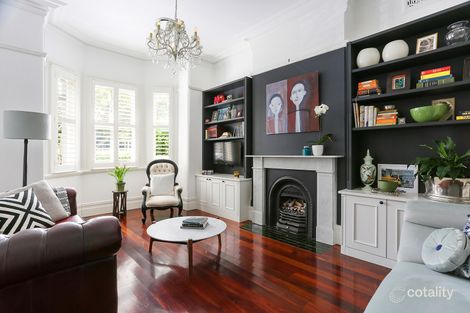 Property photo of 7 Rosedale Street Dulwich Hill NSW 2203